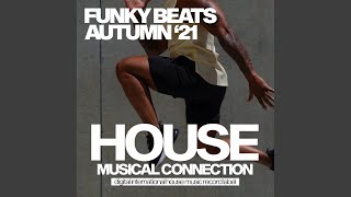 Cosmic Boy (Original Mix)