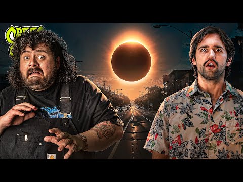 The Sun Vanished | Creep Cast