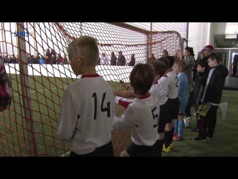 Oranjewelpen en Rode Duiveltjes