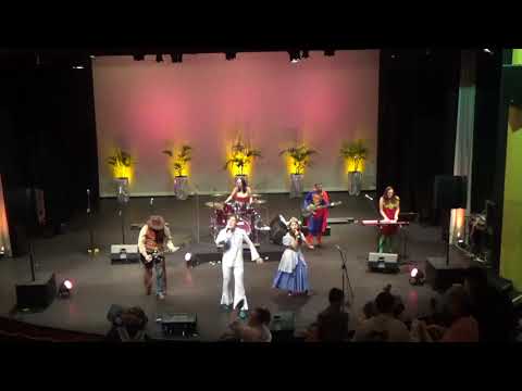 We are the Champions - Queen (BCM1 SIT Kids concert cover)