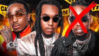 Why The Migos Broke Up