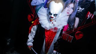 Download lagu HALLOWEEN DAY 2018 | Noovo Club KL mp3