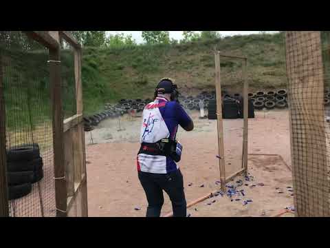Ipsc shotgun training | Remington 870