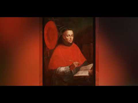 15 juillet - Saint Bonaventure