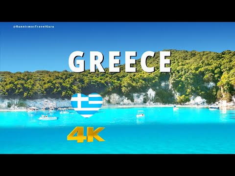 Exotic beaches in Greece: Sivota & Parga