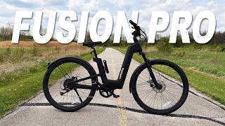 New City, New Trails on the Urtopia Carbon Fusion Pro | Bike Shop Tour