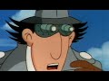 The Great Divide & MORE! 🔍 Inspector Gadget | Gadget Compilations | Classic Cartoon