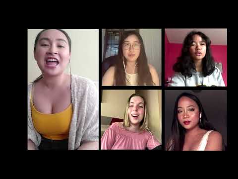 Fermata - Dance Monkey (Tones and I)