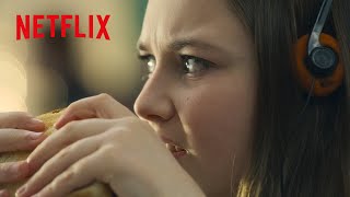 THE BLUE HEARTS - アメリカ人の少女が初めて『リンダリンダ』を聴いた瞬間 | ミックステープ：伝えられずにいたこと | Netflix Japan