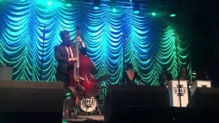 All about that bass - Scott Bradlee &amp; Postmodern Jukebox 2016 #pmjtour