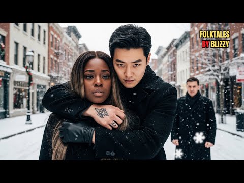 He Threw Her Out on Snowy Christmas Night —She Found a Mafia King Instead