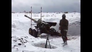 2А36 «Гиацинт Б»