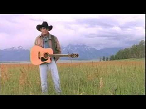 Rhett Akins - More Than Everything