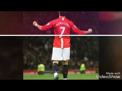 Rap về bộ ba | Ronaldo, Messi, neymar | Huy Ken