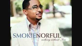 Smokie Norful-Worthy