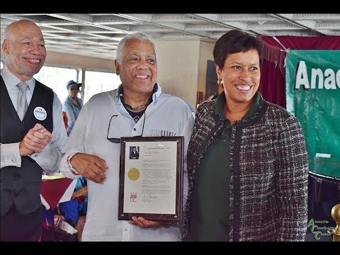 ACC 25th Annual Boatride