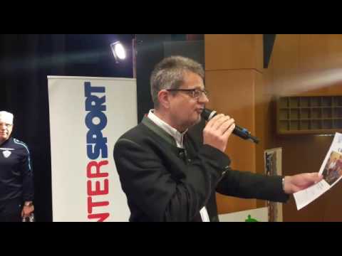 3. Platz Hallenturnier 2016 U7 SG Fürstenfeld