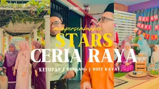 STARS Raya 2025