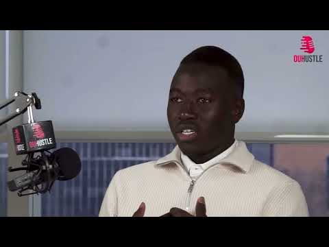 Pape Gueye a été arnaqué par célèbre influenceur, écoutez ses révélations 😱😱😱