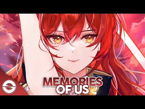 Nightcore - Memories Of Us (Lyrics)