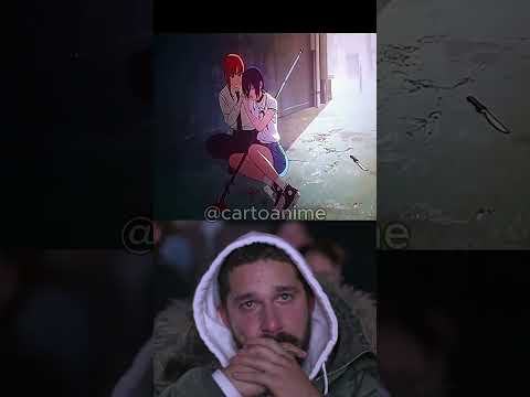 Chainsaw Man Reze Arc #anime #chainsawman #shortvideo #denji #reze #makima #shorts #sad #makimadenji