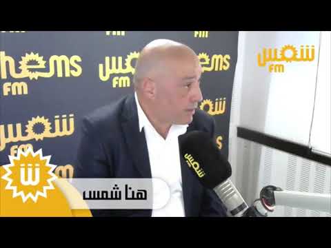 هشام السنوسي لنور الدين البحيري 'خلّي الترهيب عندك'