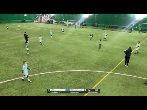 GrIFK Vs RCDE Adria Pedrosa