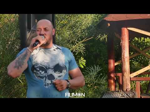 Alin Vențel- De m-ar intreba dusmanii ( Cover Ionela Pascu Live ) 2021