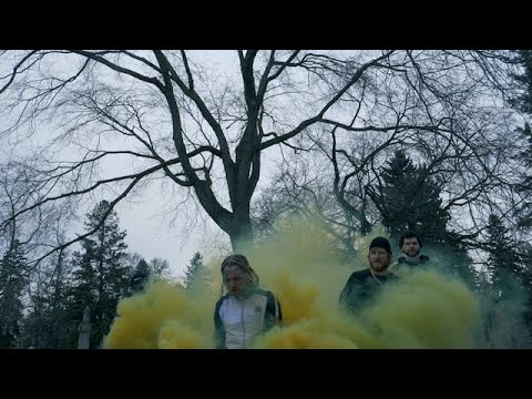 LIL COKE - IN THE STREET ( Official Video )