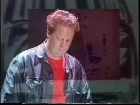 Cabaret Voltaire - 'Taxi Mutant' Live London Town & Country Club 06.09.92 Pt.1