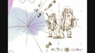 Ancient Astronauts - Oblivion feat. Azeem & DJ Zeph