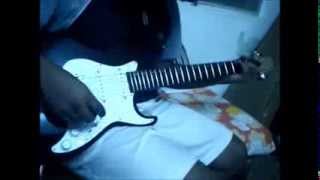 Video thumbnail for Greg Bennett Malibu Mb-50 Sound Test by Kabeer