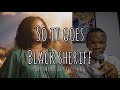 Black Sherif SO IT GOES Afrobeat Gospel Choir Added Some Bass Harmony