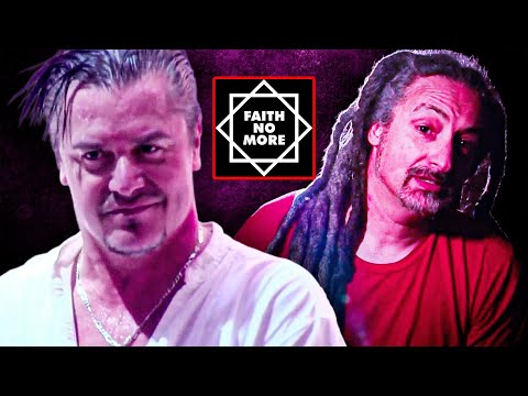 The Unexpected End of Faith No More