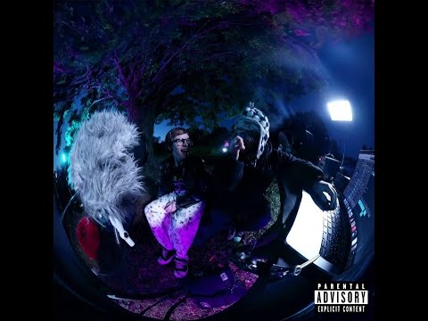 [FREE FOR PROFIT] TOXI$ x PLOHOYPAREN x NEW JAZZ Type Beat - " Счета "