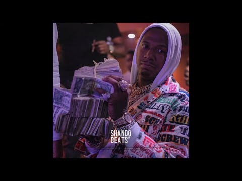 [FREE] Moneybagg Yo x EST Gee Type Beat 2023 - "Stomp"