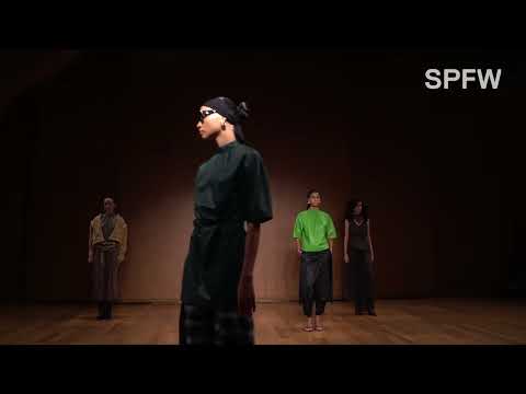 LILLY SARTI - SPFWN60