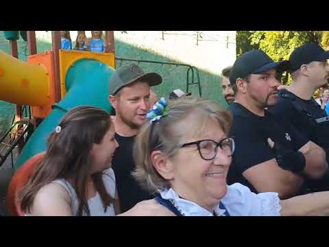 Se inscreve curte 106 Kerb Fest Ipira SC 