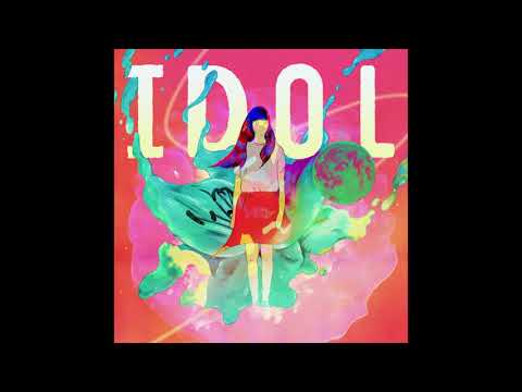 HoneyComeBear - IDOL (Official Audio)