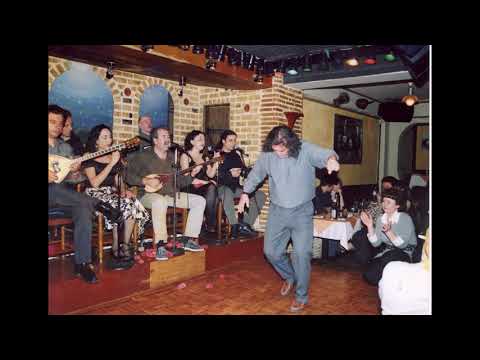 Χόρεψα Ζεϊμπέκικο