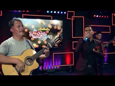 JHON RUFINO│Amorcito de mi vida│VERSION REQUINTO