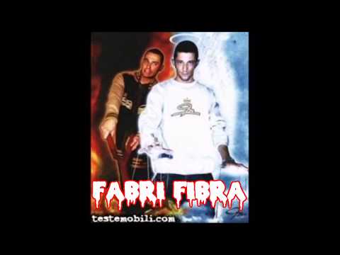 FABRI FIBRA VS NESLI (dissing completo)