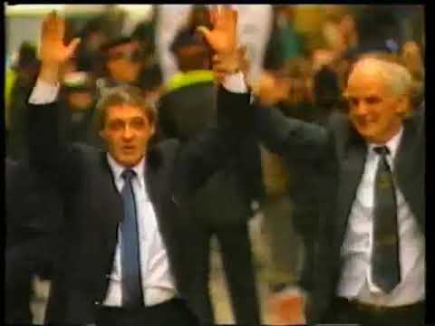 The Birmingham Six Release, Live Broadcast  R T E  1991