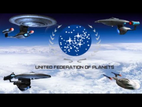 Top 5 Starfleet Capital Ships | Star Trek