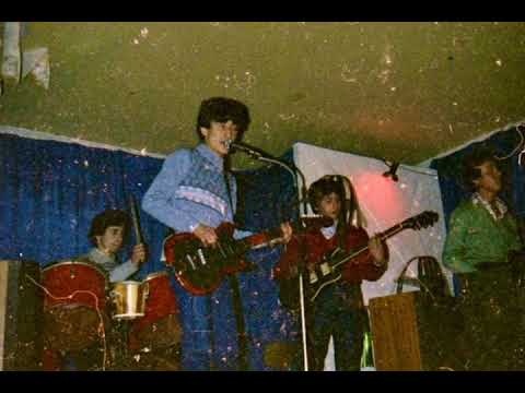 Paren Los Relojes - Los Prisioneros