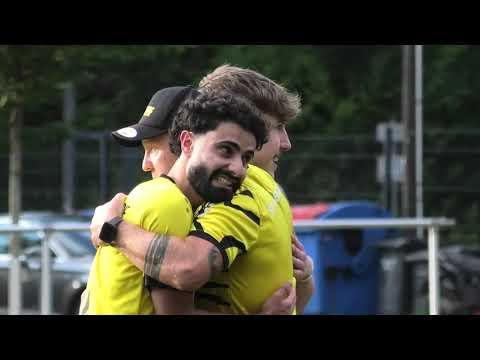 UHD: Topspiel  FC Eintracht Bamberg 2 - SV Merkendorf