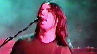 Rotting Christ Cold Colours Live 1999