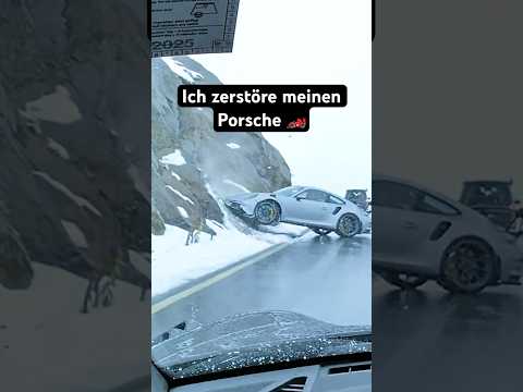 Ich hatte einen Unfall.. #shorts