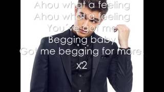 Anton Ewald - Begging