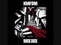 KMFDM - Hau Ruck (Spezial K mix w/ lyrics) 